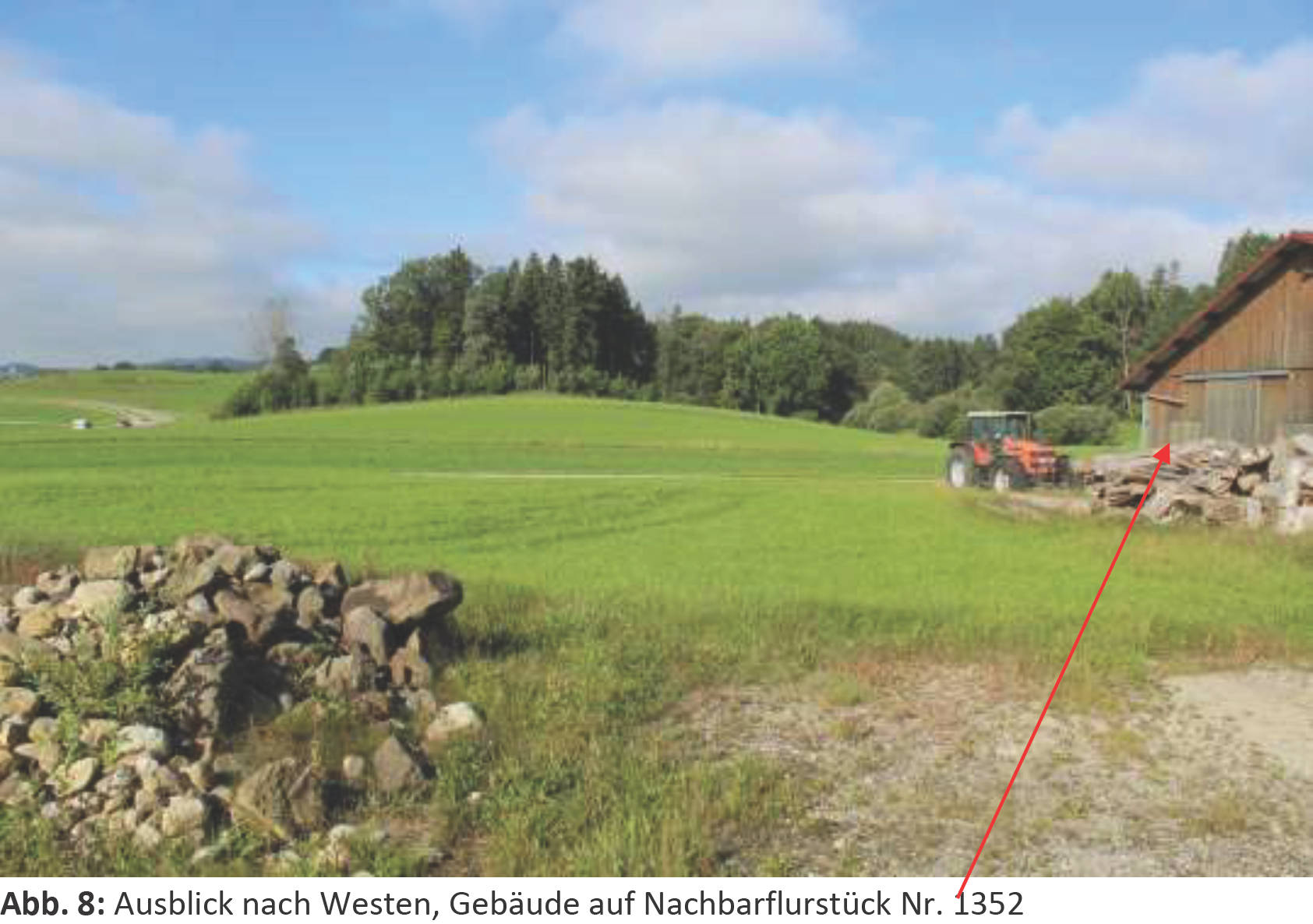 bayern K0010-2023 Reit 1, 83253 Rimsting