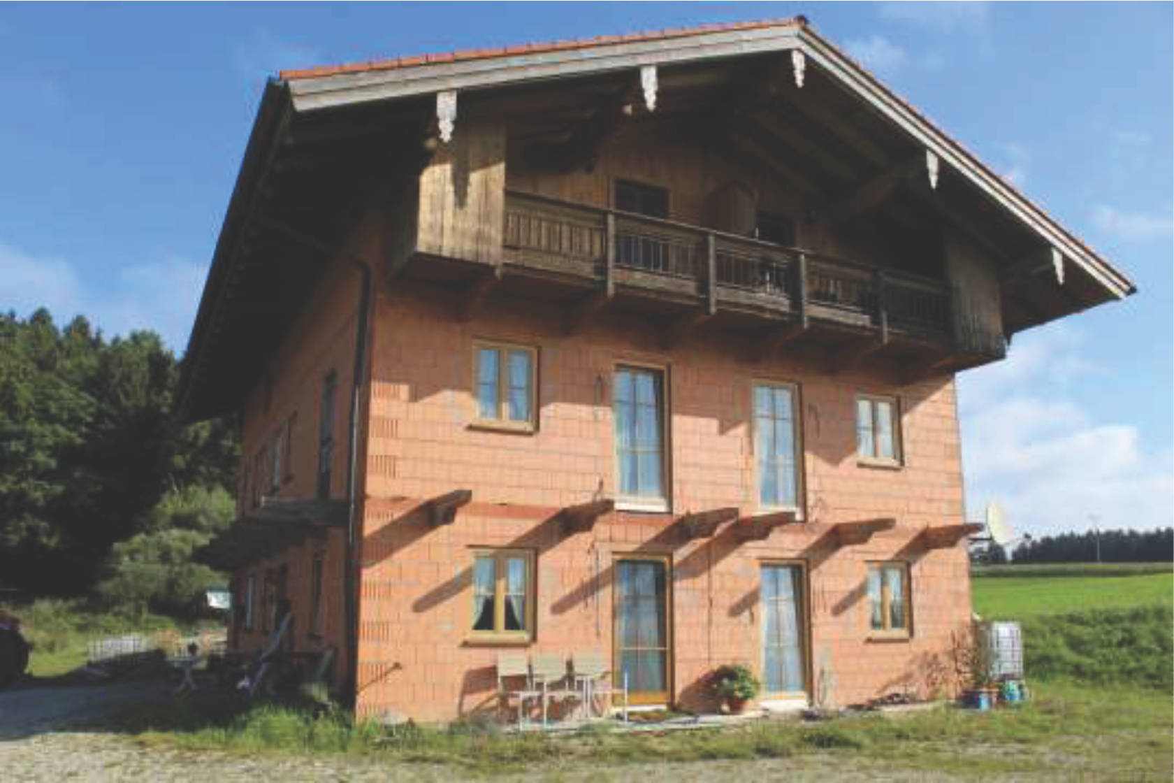 bayern K0010-2023 Reit 1, 83253 Rimsting