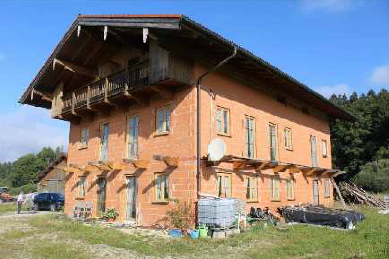 bayern K0010-2023 Reit 1, 83253 Rimsting
