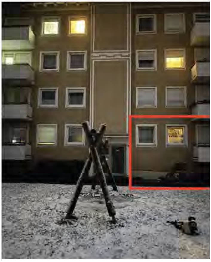 Eigentumswohnung (3 bis 4 Zimmer) in Gablonzer Ring 44 u.a., 87600 Kaufbeuren, Neugablonz - Bild 4