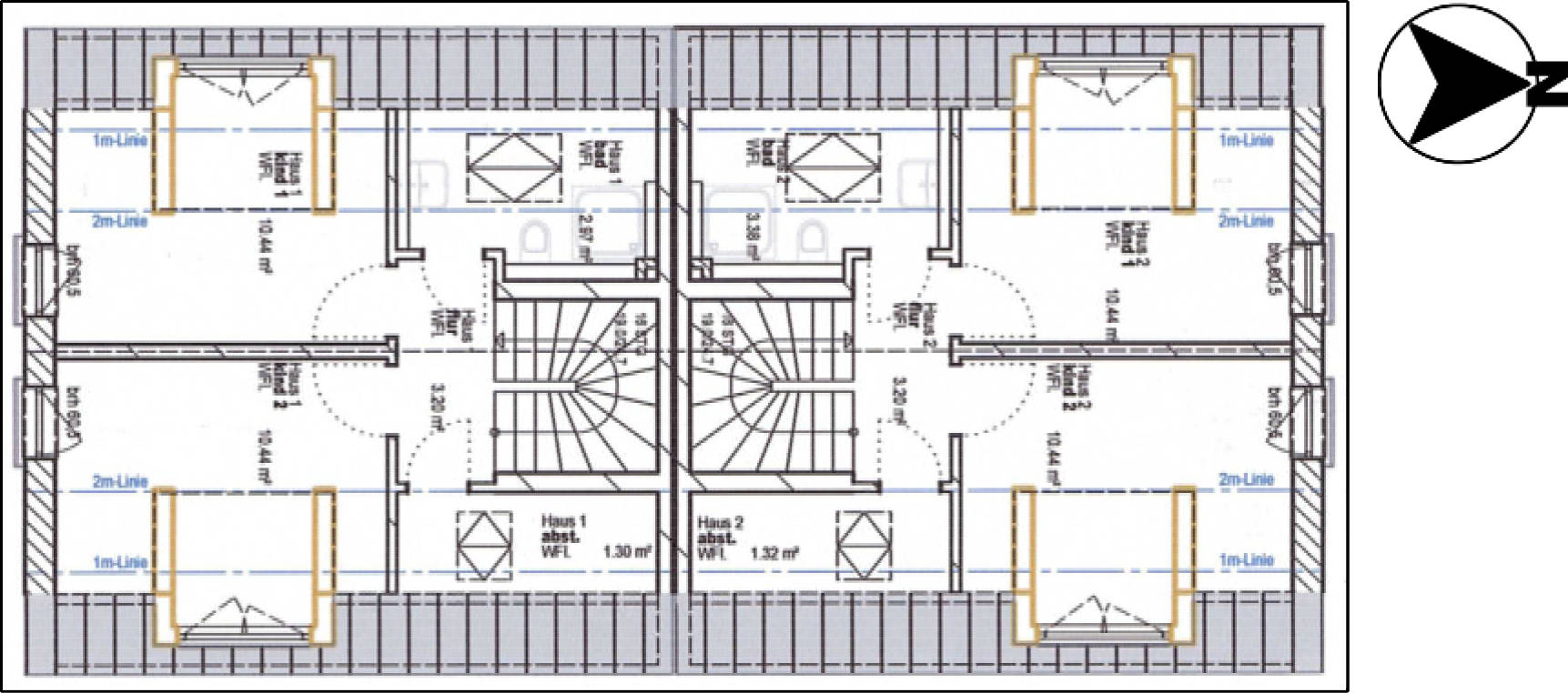 bayern K 0010/2024 Eitting  67, 67a, 84082 Laberweinting 11