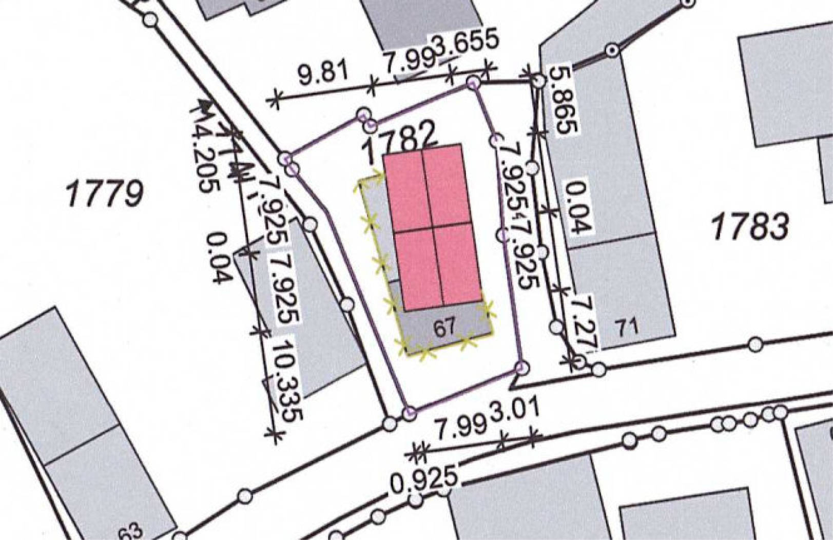 bayern K 0010/2024 Eitting  67, 67a, 84082 Laberweinting 18