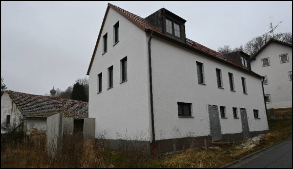 Reihenhaus in Eitting  67, 67a, 84082 Laberweinting - Bild 3