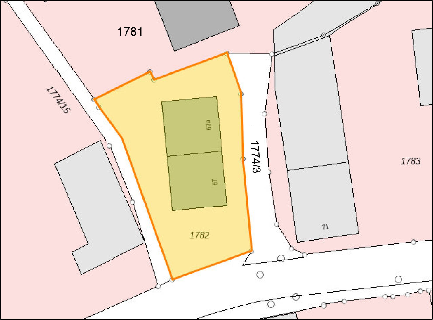 bayern K 0010/2024 Eitting  67, 67a, 84082 Laberweinting 16