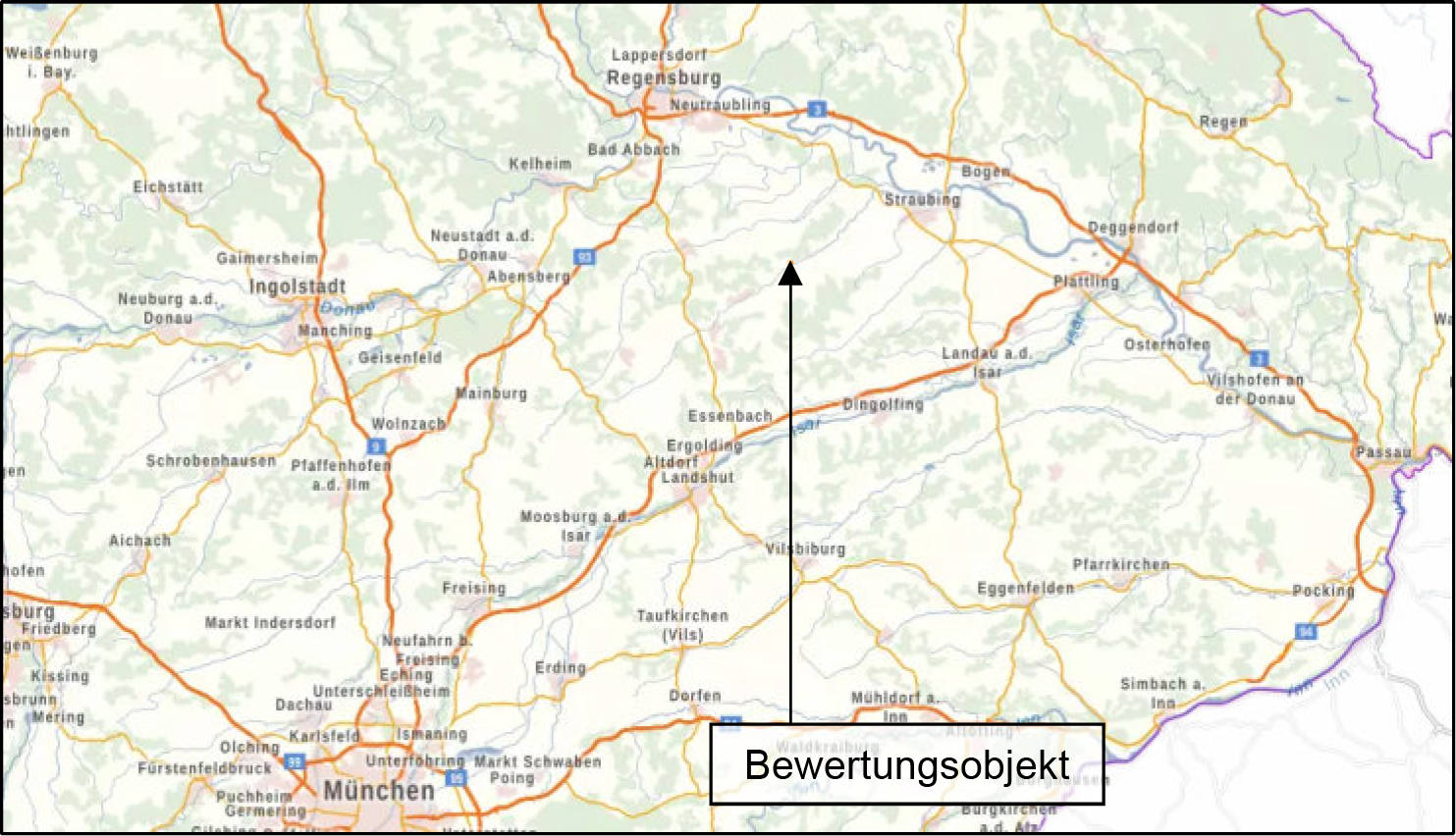 bayern K 0010/2024 Eitting  67, 67a, 84082 Laberweinting 17