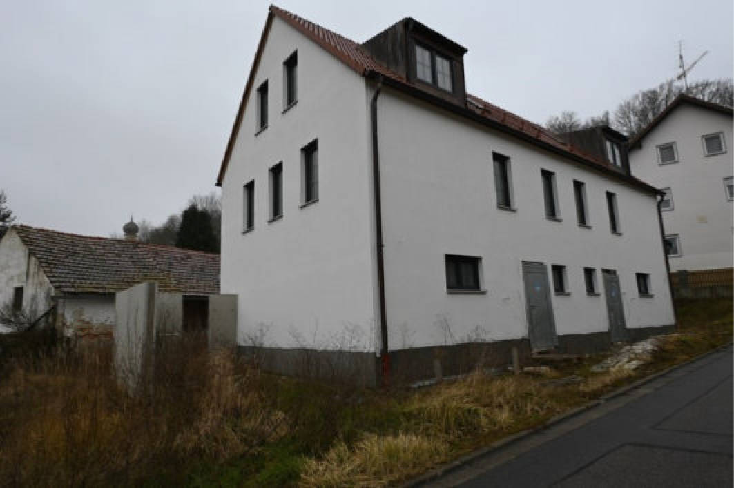 Reihenhaus in Eitting  67, 67a, 84082 Laberweinting - Bild 5