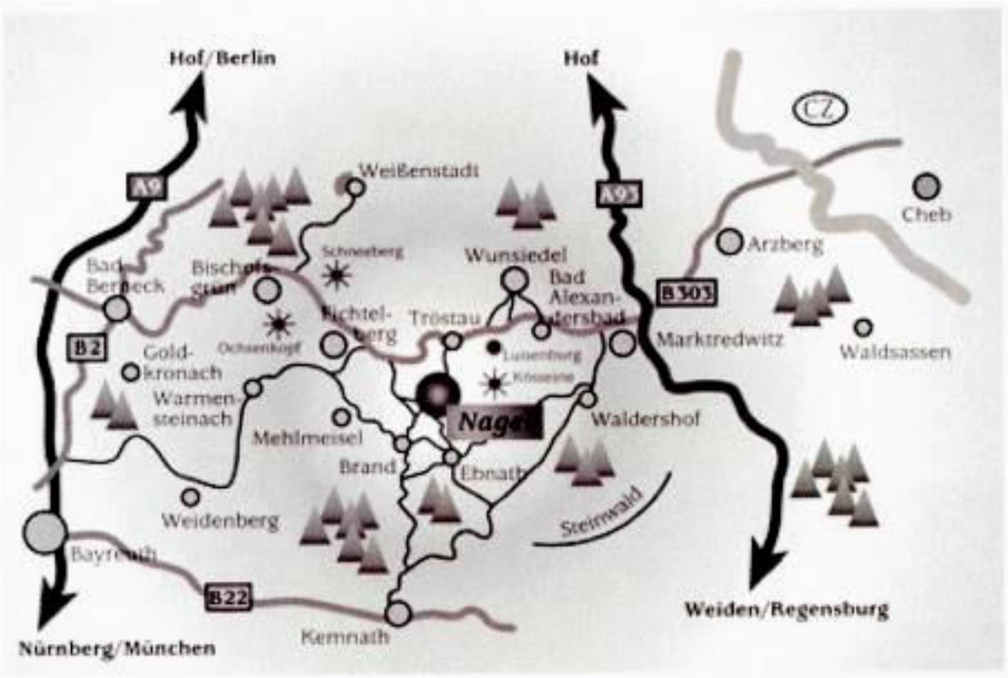 bayern K 0010/2025 Erllohe 25, 00000 Nagel 11