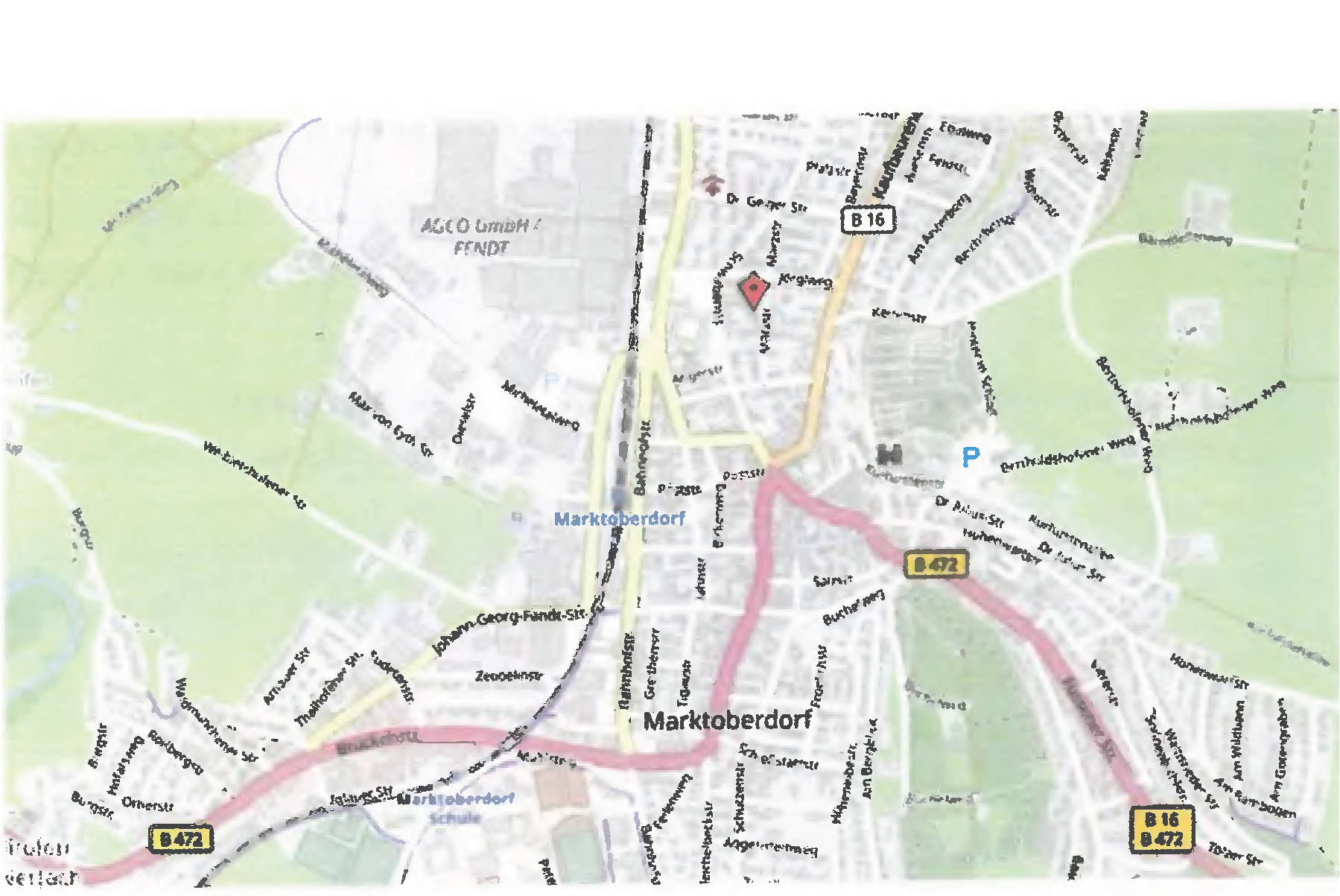 Einfamilienhaus in Märzstraße 9, 87616 Marktoberdorf - Bild 4