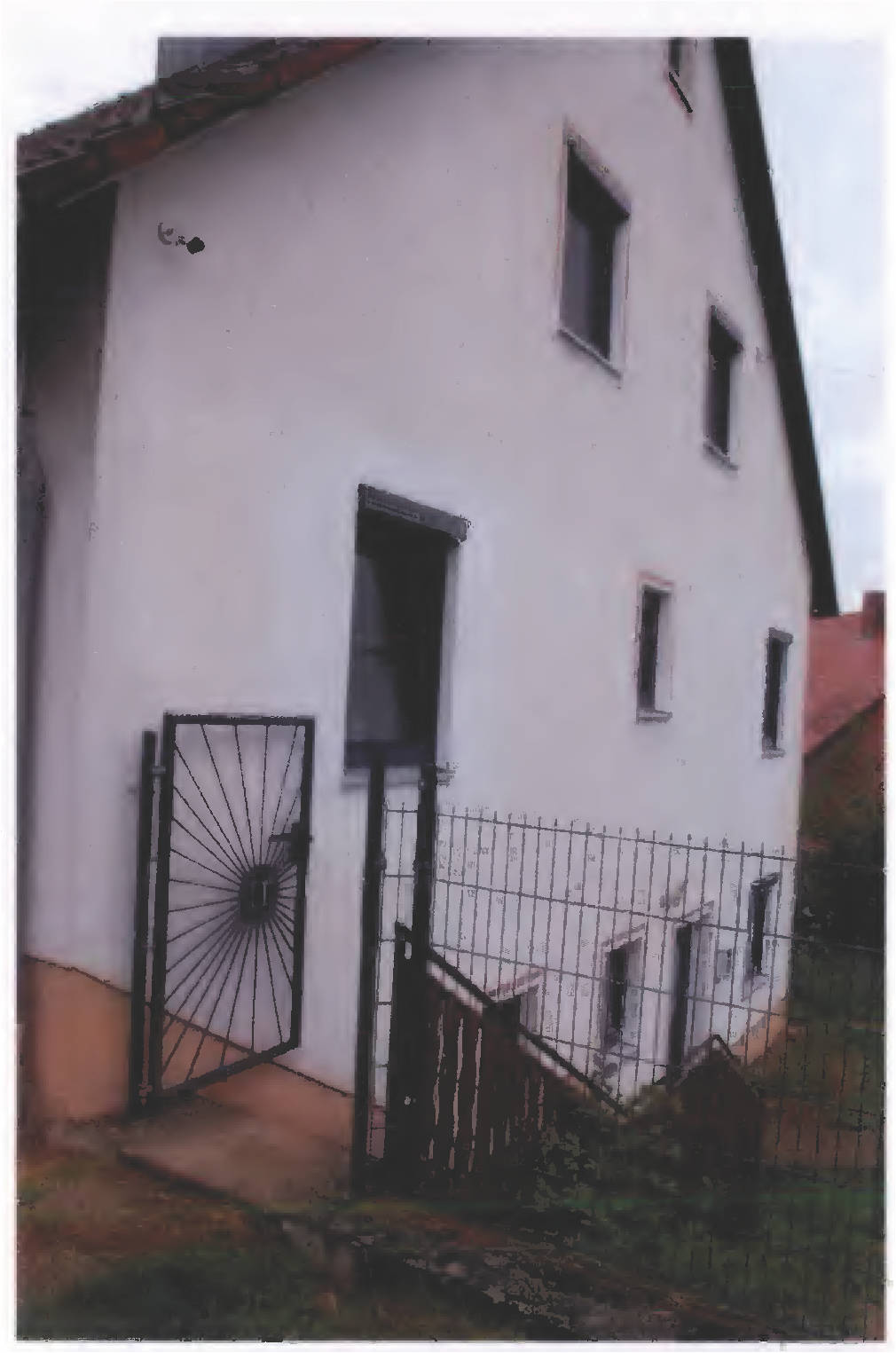 Einfamilienhaus in Dorfstraße 40, 86655 Großsorheim