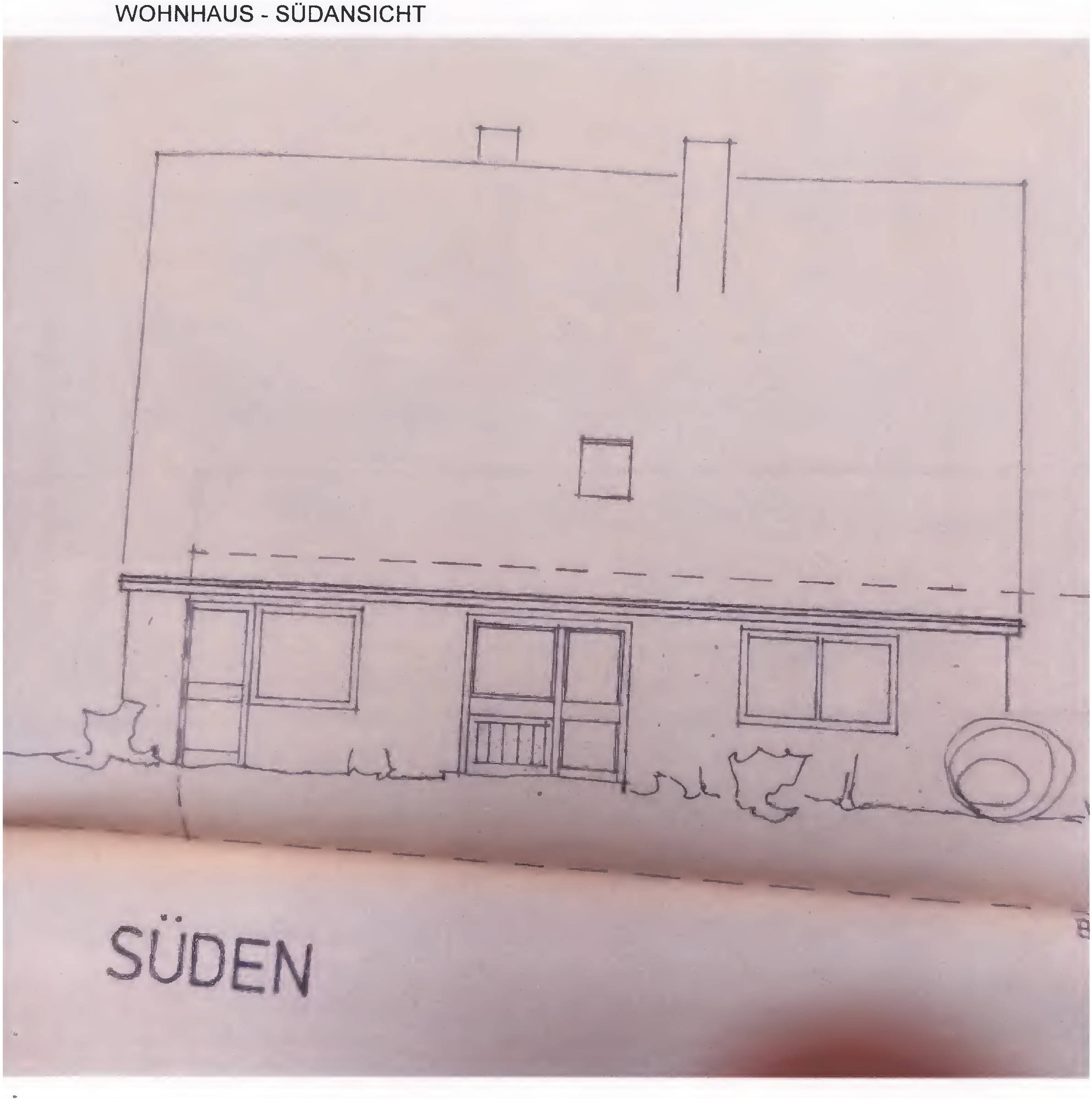 bayern K 0010/2025 Dorfstraße 40, 86655 Großsorheim 16