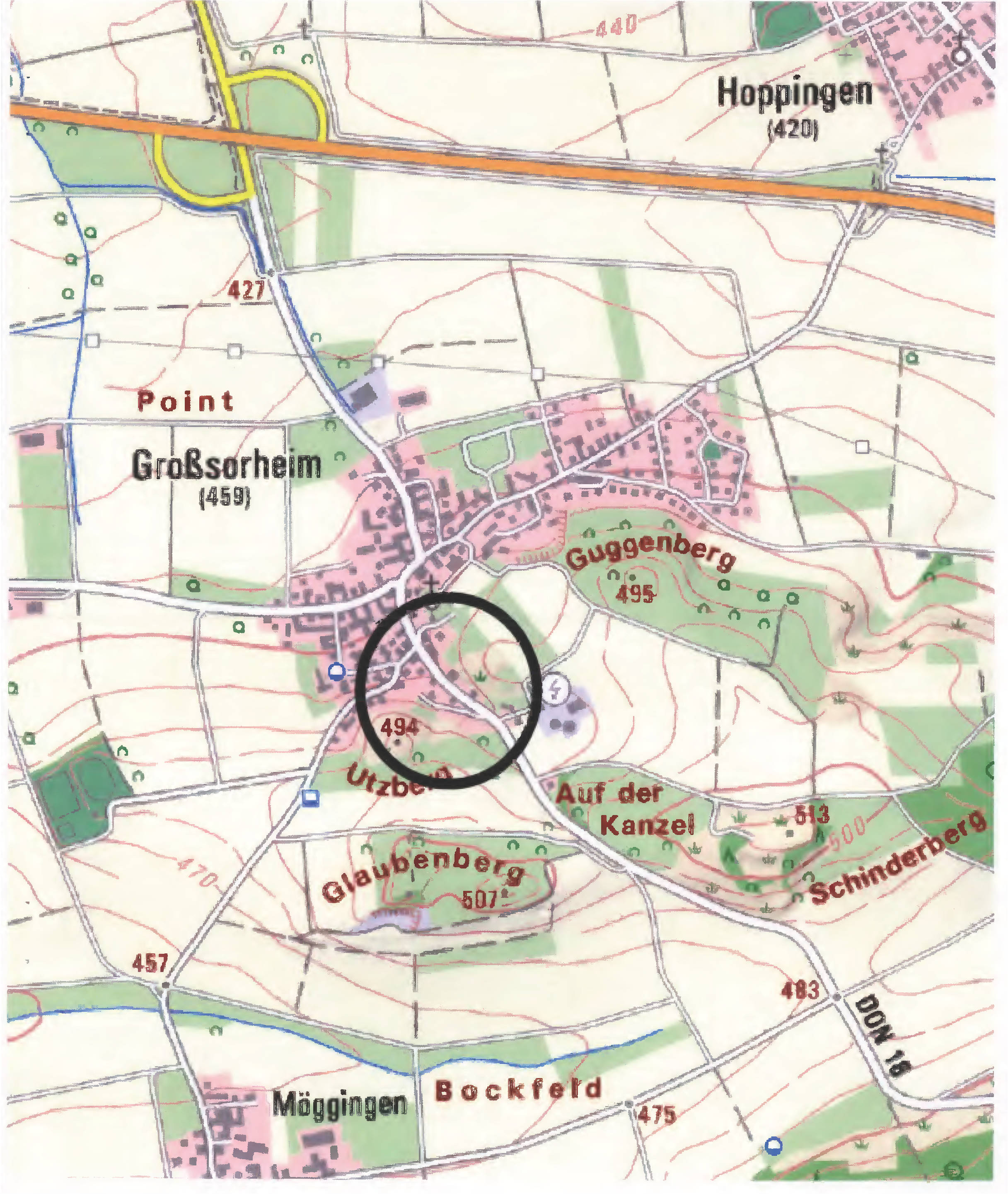 bayern K 0010/2025 Dorfstraße 40, 86655 Großsorheim 20