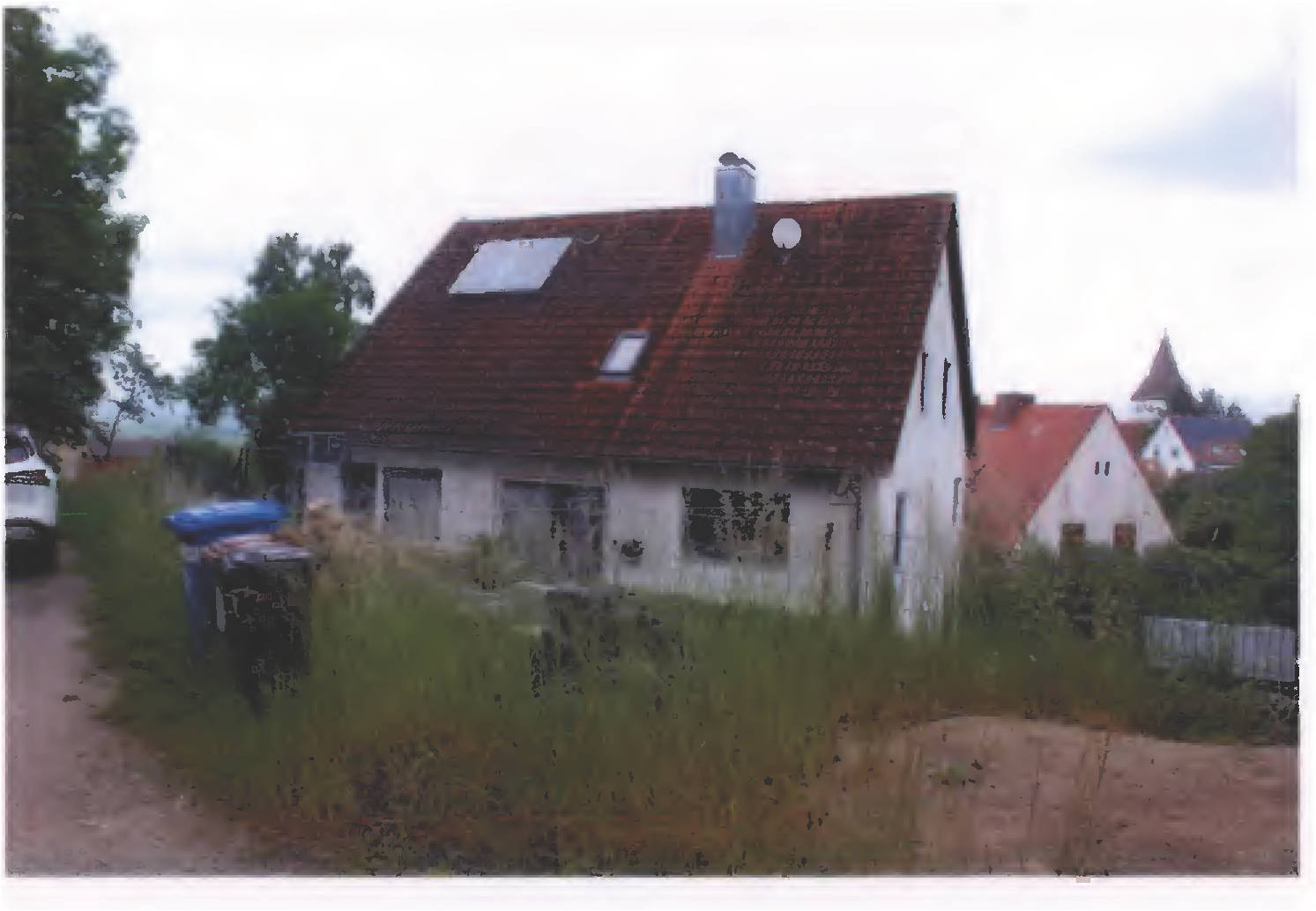 Einfamilienhaus in Dorfstraße 40, 86655 Großsorheim - Bild 5