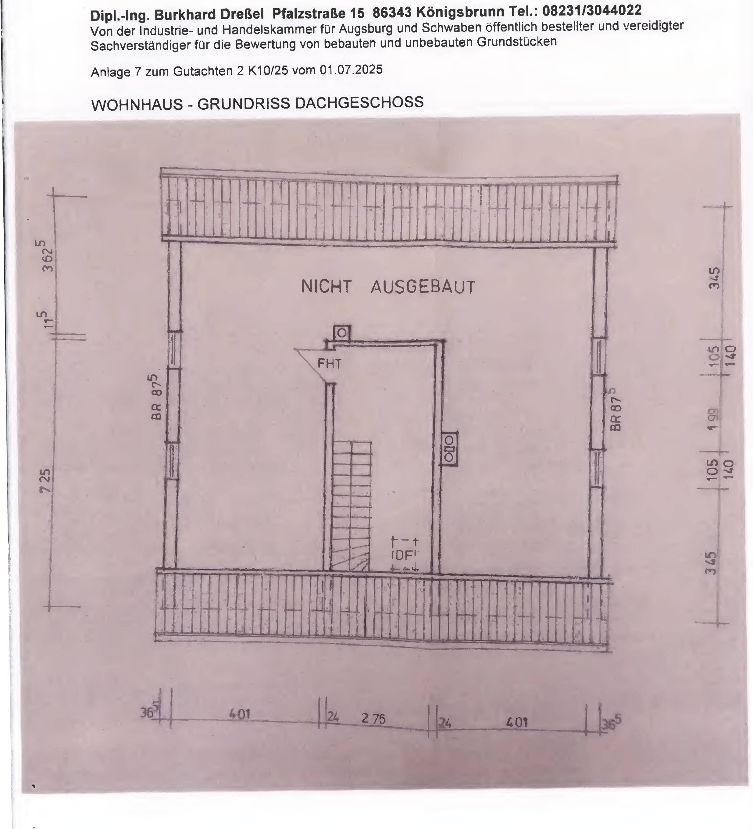 bayern K 0010/2025 Dorfstraße 40, 86655 Großsorheim 22