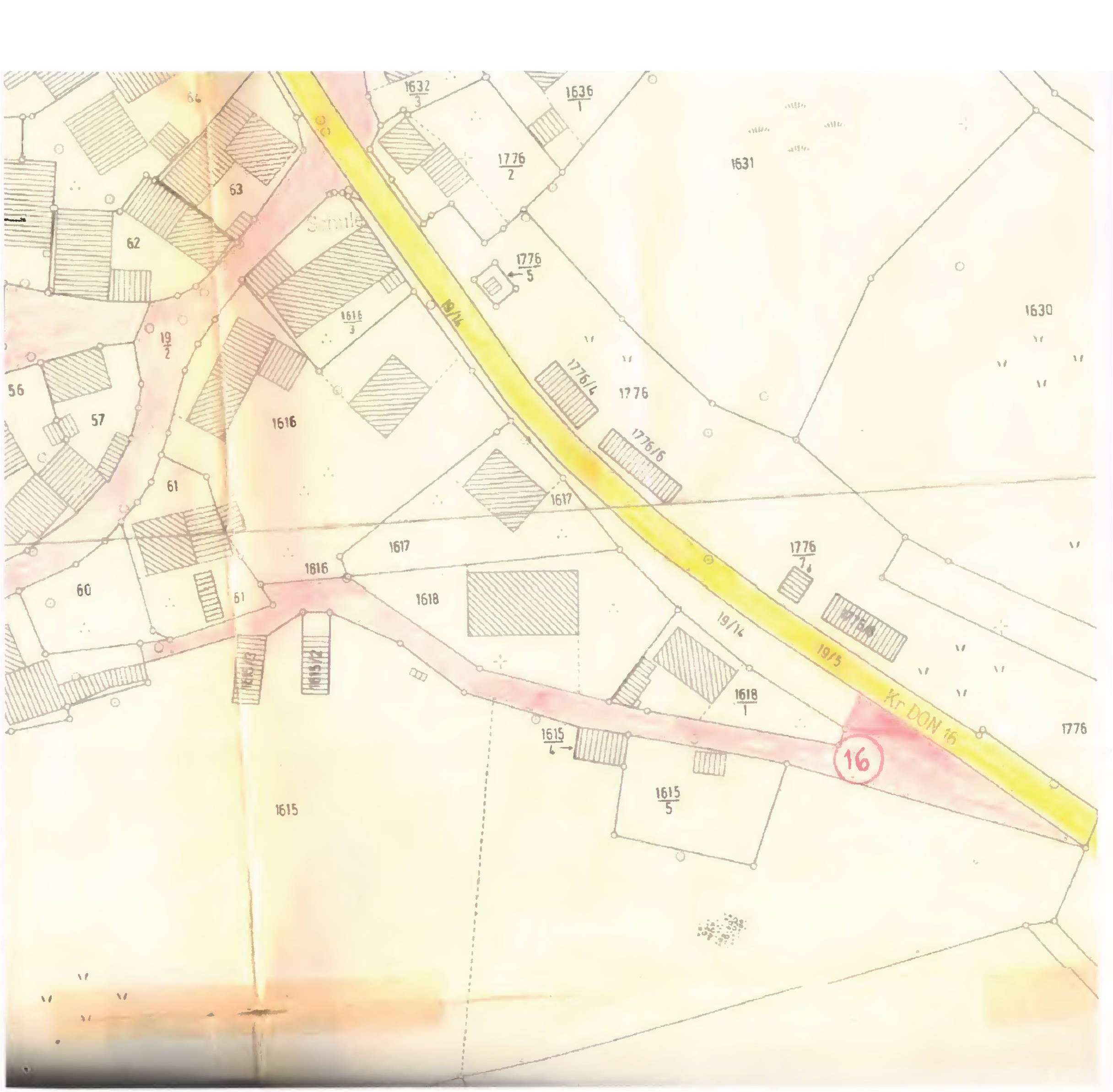 bayern K 0010/2025 Dorfstraße 40, 86655 Großsorheim 14