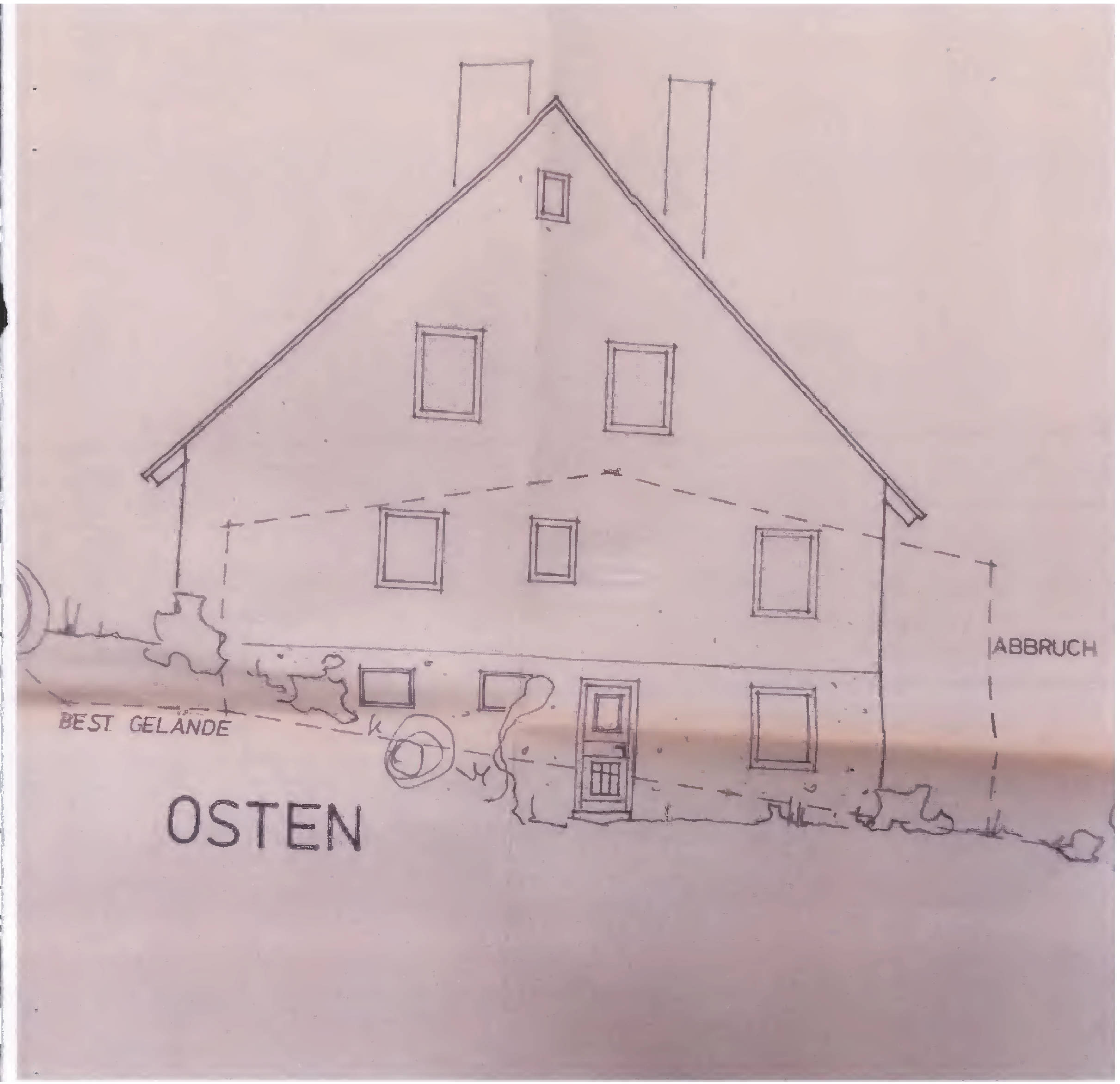 bayern K 0010/2025 Dorfstraße 40, 86655 Großsorheim 13