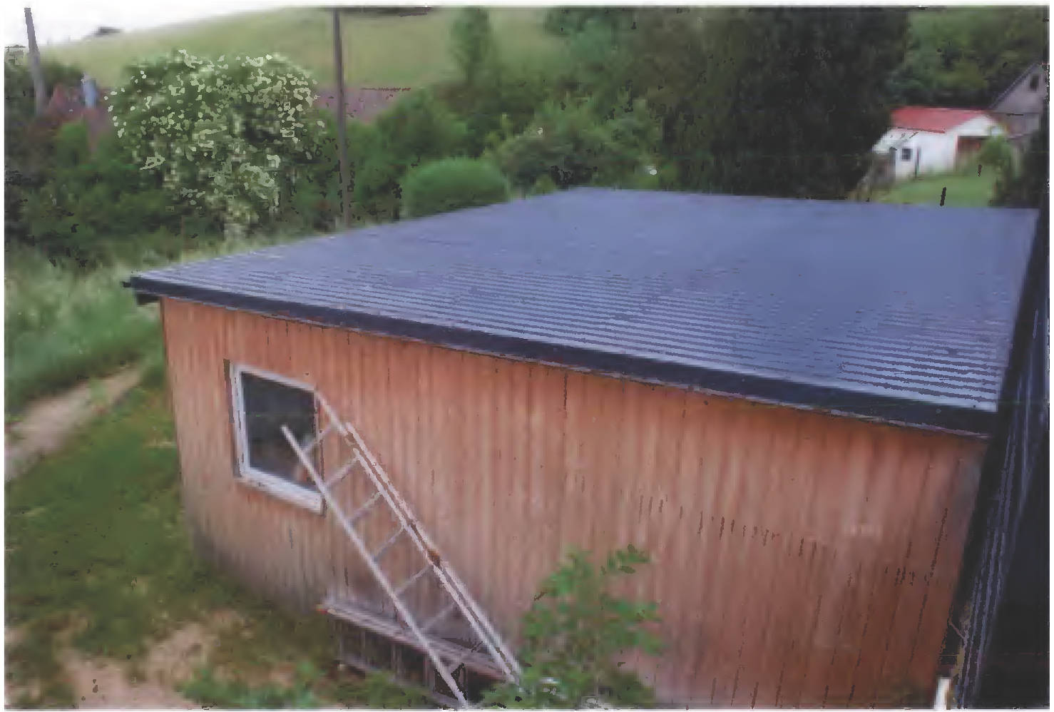 Einfamilienhaus in Dorfstraße 40, 86655 Großsorheim - Bild 2