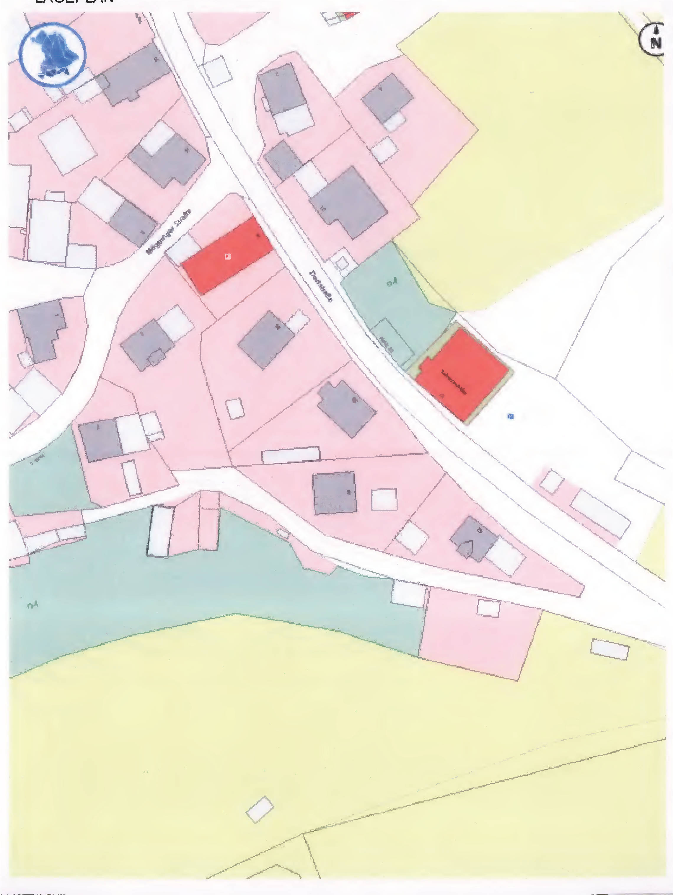 bayern K 0010/2025 Dorfstraße 40, 86655 Großsorheim 19
