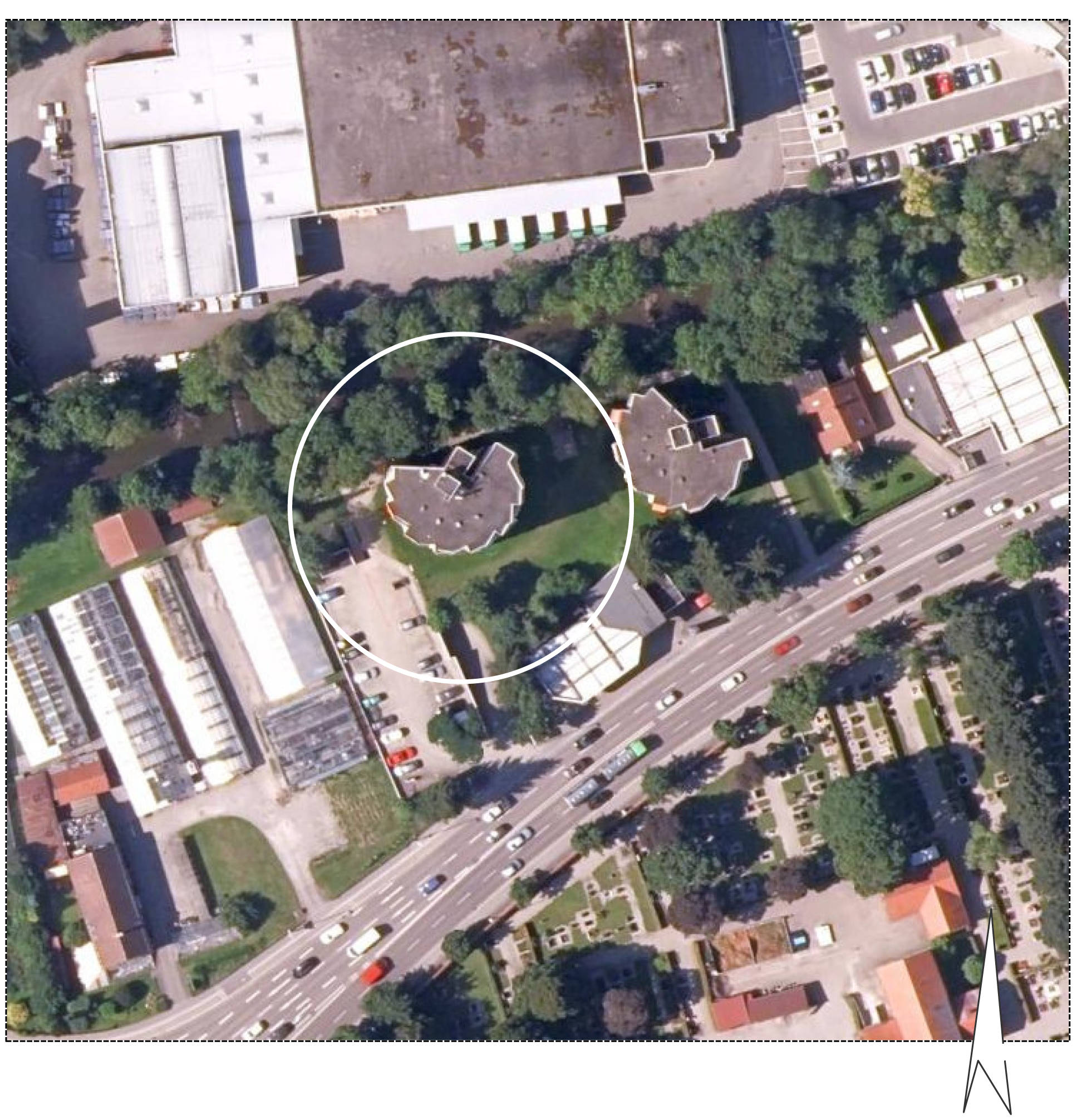 Eigentumswohnung (1 bis 2 Zimmer) in Adenauerring  28, 87439  Kempten - Bild 2