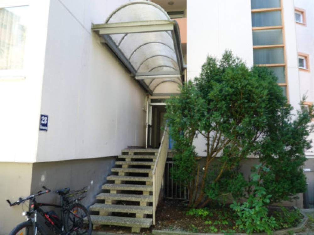 Eigentumswohnung (1 bis 2 Zimmer) in Adenauerring  28, 87439  Kempten - Bild 4