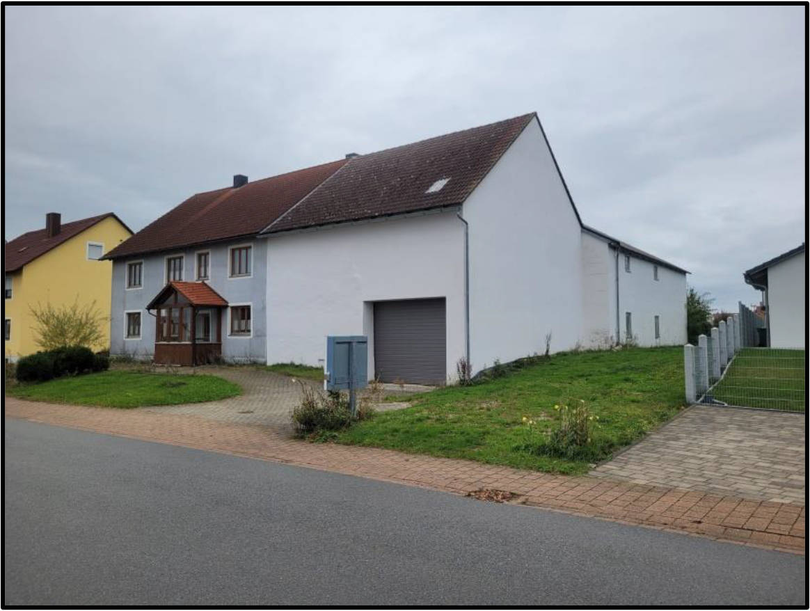 bayern K 0011/2023 Burgusstraße 41, 91790 Burgsalach 6