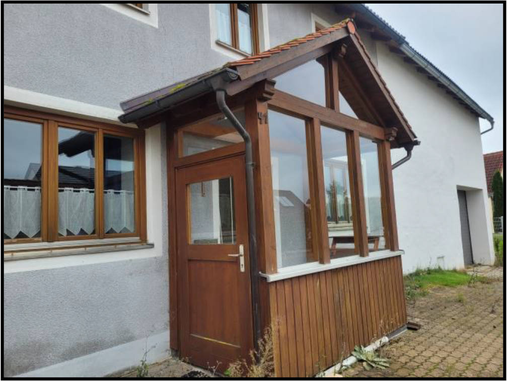 bayern K 0011/2023 Burgusstraße 41, 91790 Burgsalach 8