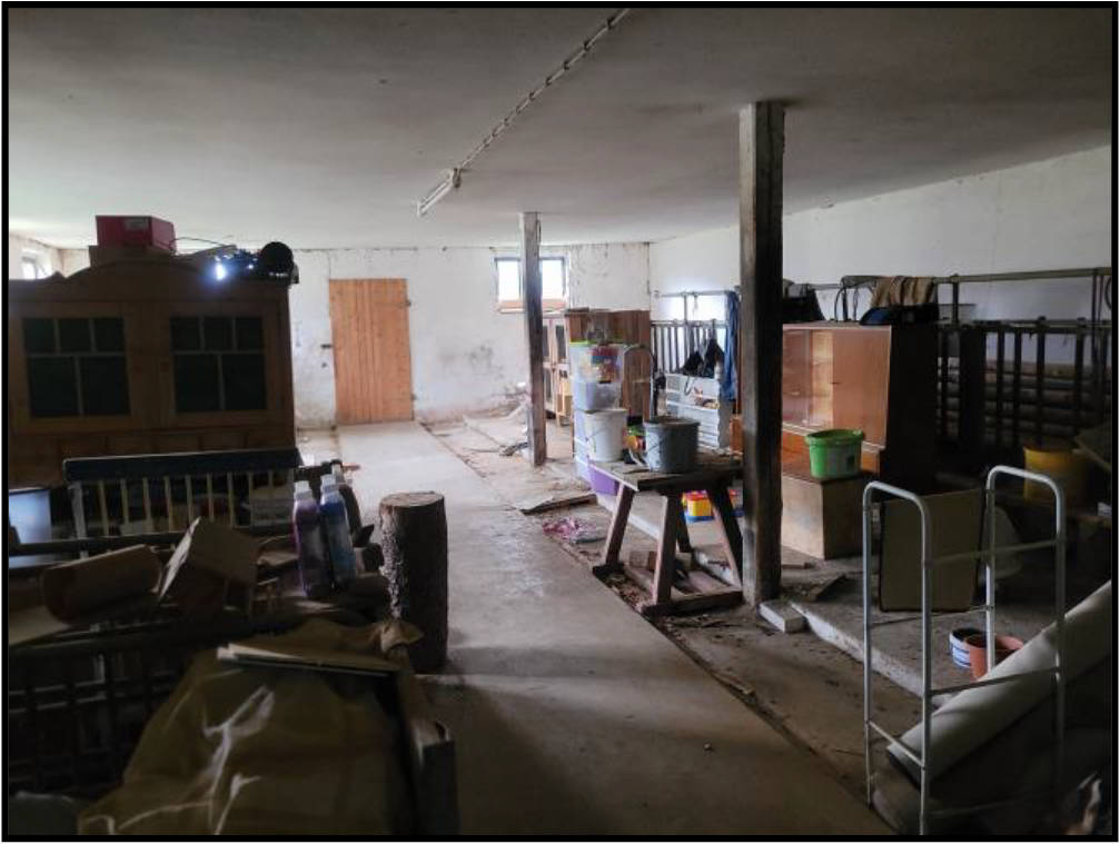 bayern K 0011/2023 Burgusstraße 41, 91790 Burgsalach 22