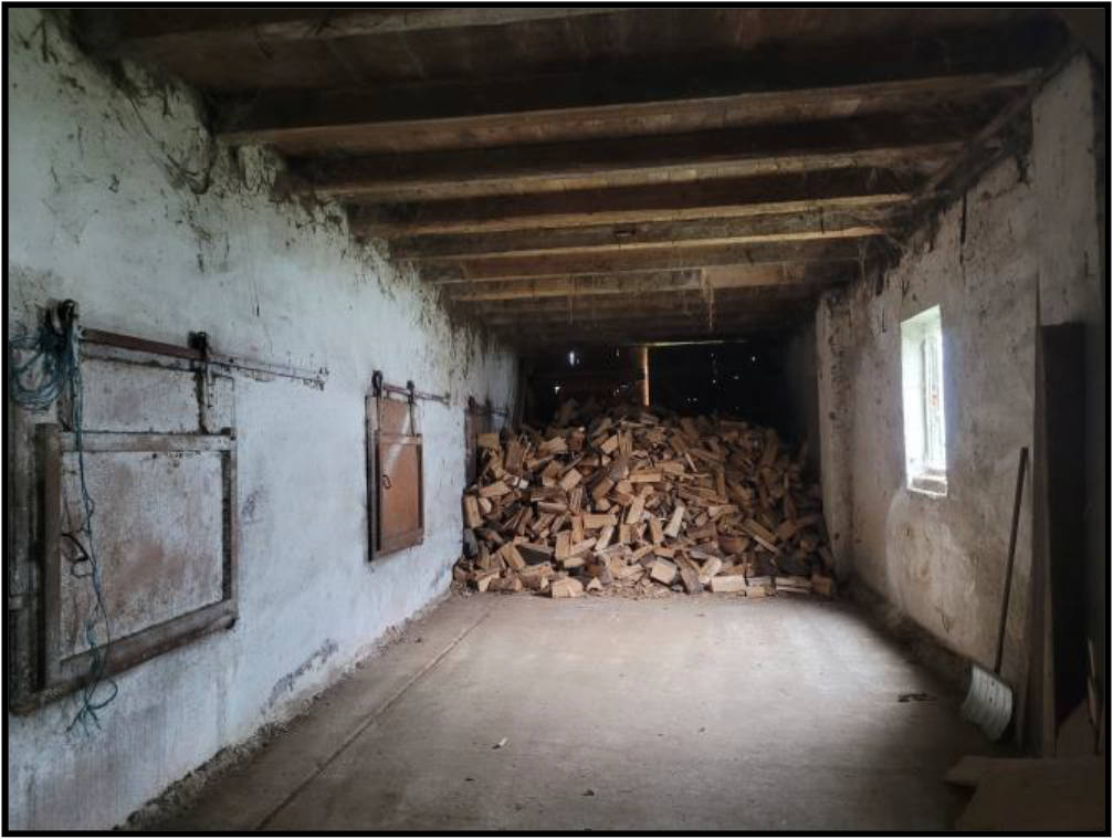 bayern K 0011/2023 Burgusstraße 41, 91790 Burgsalach 12