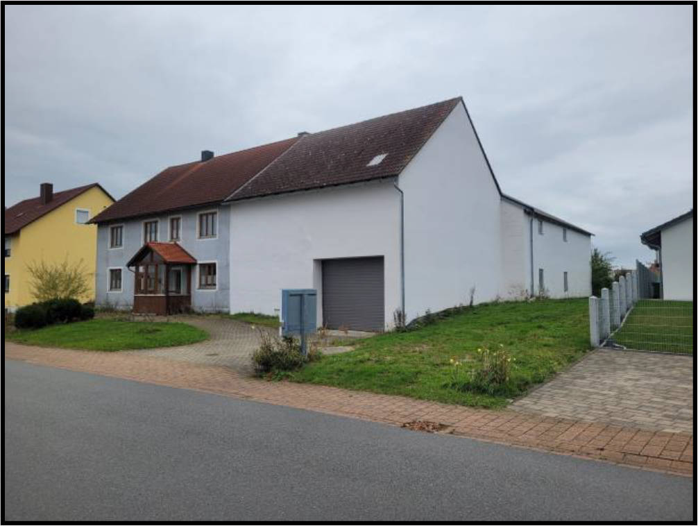 bayern K 0011/2023 Burgusstraße 41, 91790 Burgsalach 7