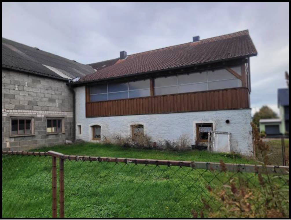 bayern K 0011/2023 Burgusstraße 41, 91790 Burgsalach 9