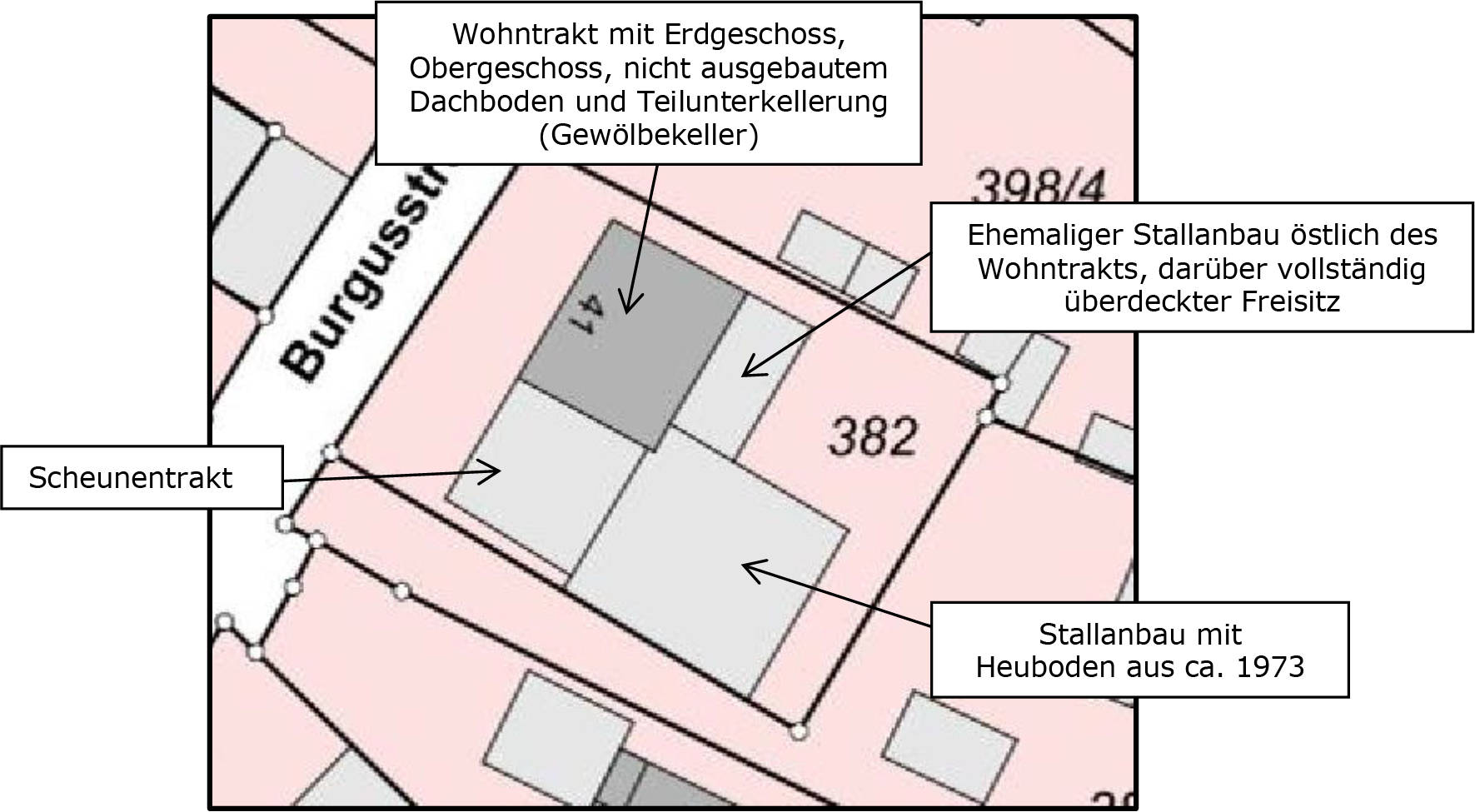 bayern K 0011/2023 Burgusstraße 41, 91790 Burgsalach 35