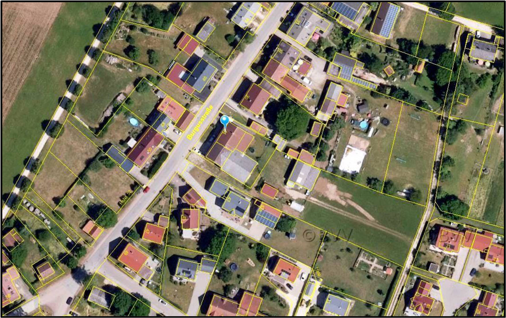 bayern K 0011/2023 Burgusstraße 41, 91790 Burgsalach 33