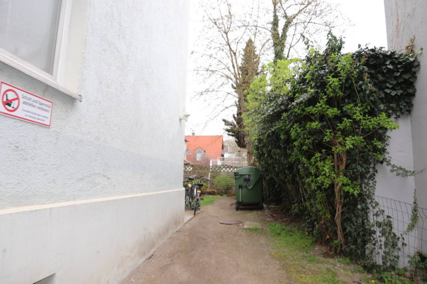bayern K0011-2024 Höchstetterstraße 9, 86154 Augsburg, Oberhausen