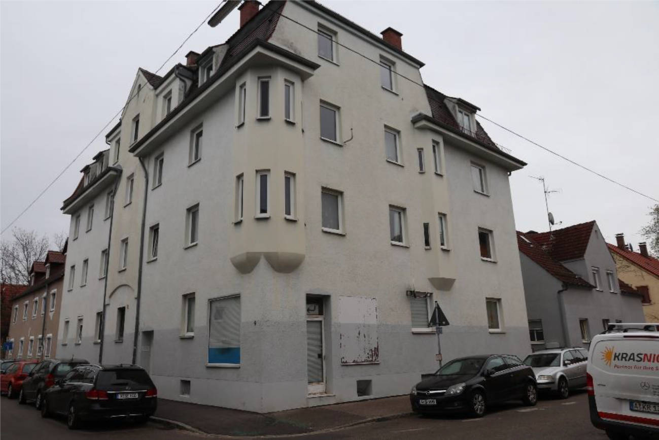 bayern K0011-2024 Höchstetterstraße 9, 86154 Augsburg, Oberhausen