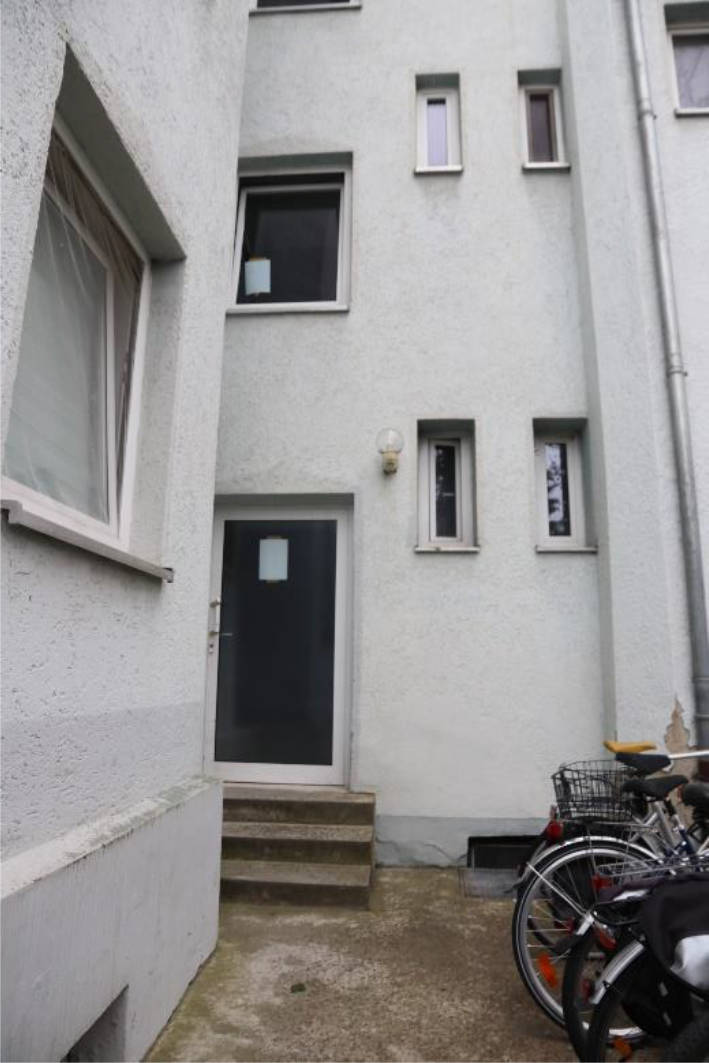 bayern K0011-2024 Höchstetterstraße 9, 86154 Augsburg, Oberhausen