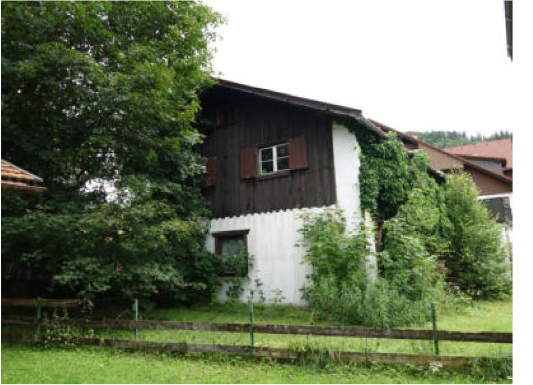 bayern K0011-2024 Juteweg  6, 87534 Oberstaufen