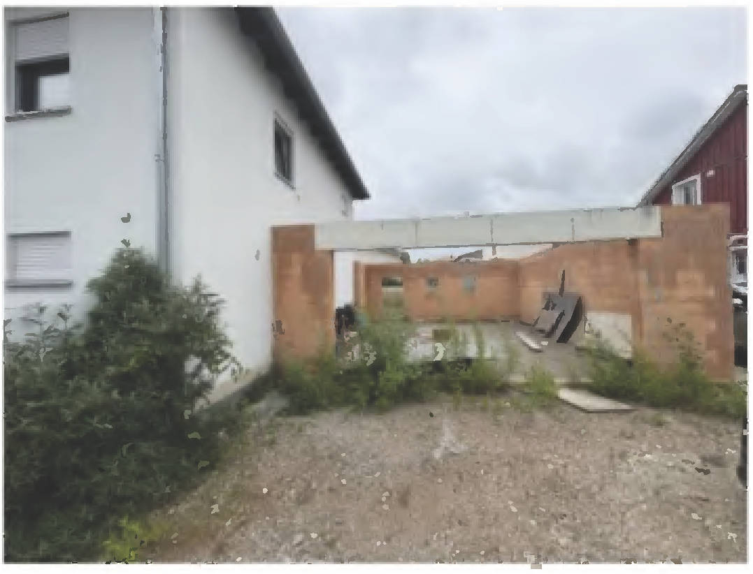 Einfamilienhaus, Garage in Josef-Krieger-Ring 12, 94363 Oberschneiding