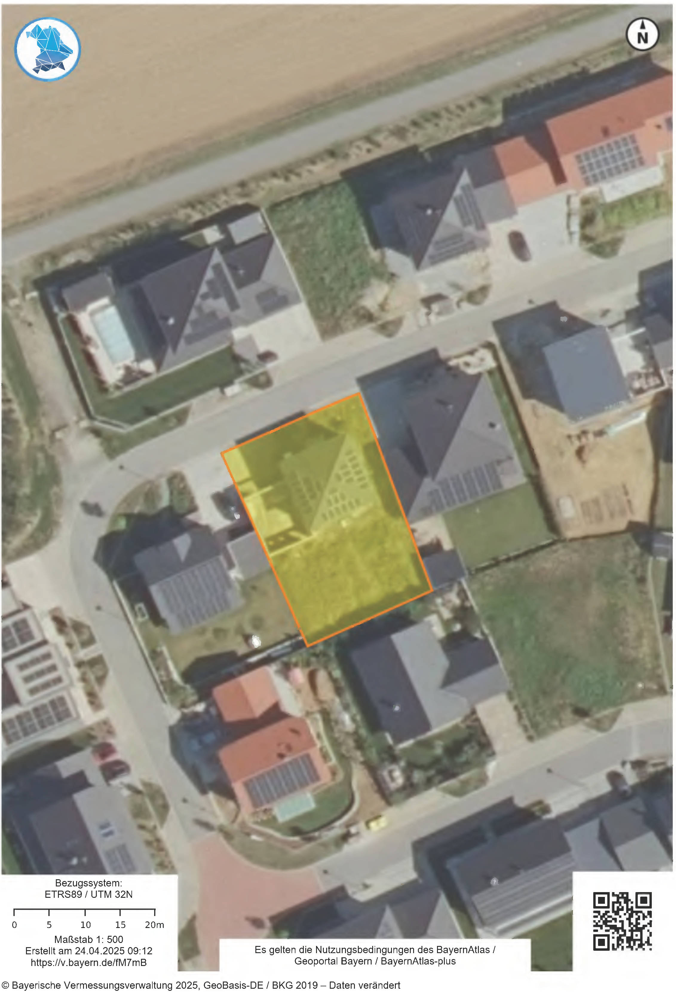 bayern K 0011/2024 Josef-Krieger-Ring 12, 94363 Oberschneiding 26