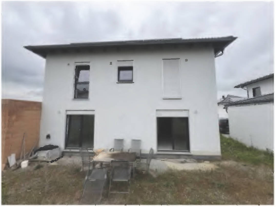 Einfamilienhaus, Garage in Josef-Krieger-Ring 12, 94363 Oberschneiding - Bild 2