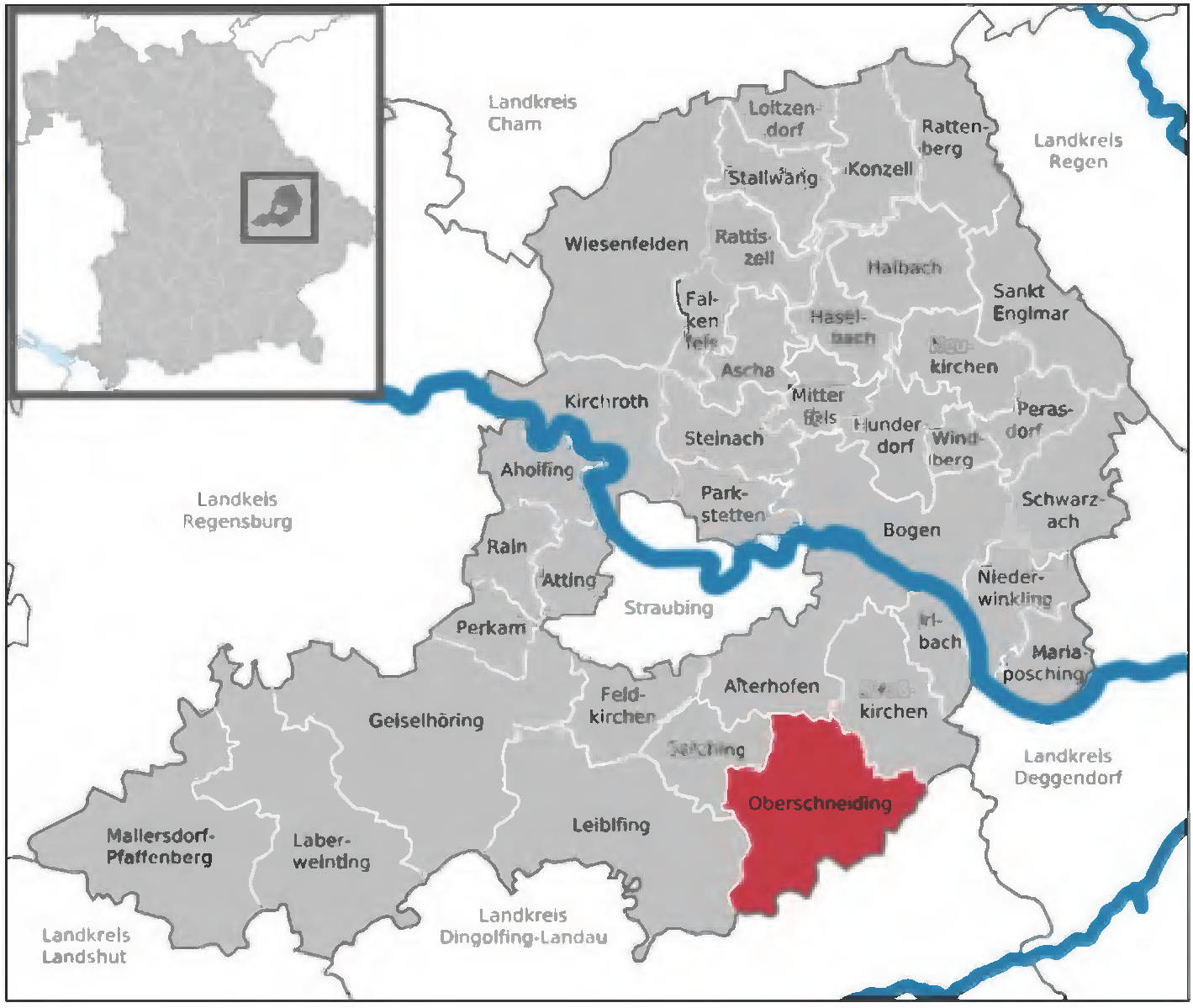 bayern K 0011/2024 Josef-Krieger-Ring 12, 94363 Oberschneiding 23