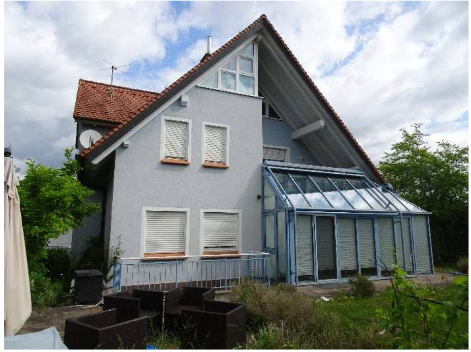 Einfamilienhaus in Nordring 12a, 91785 Pleinfeld - Bild 3