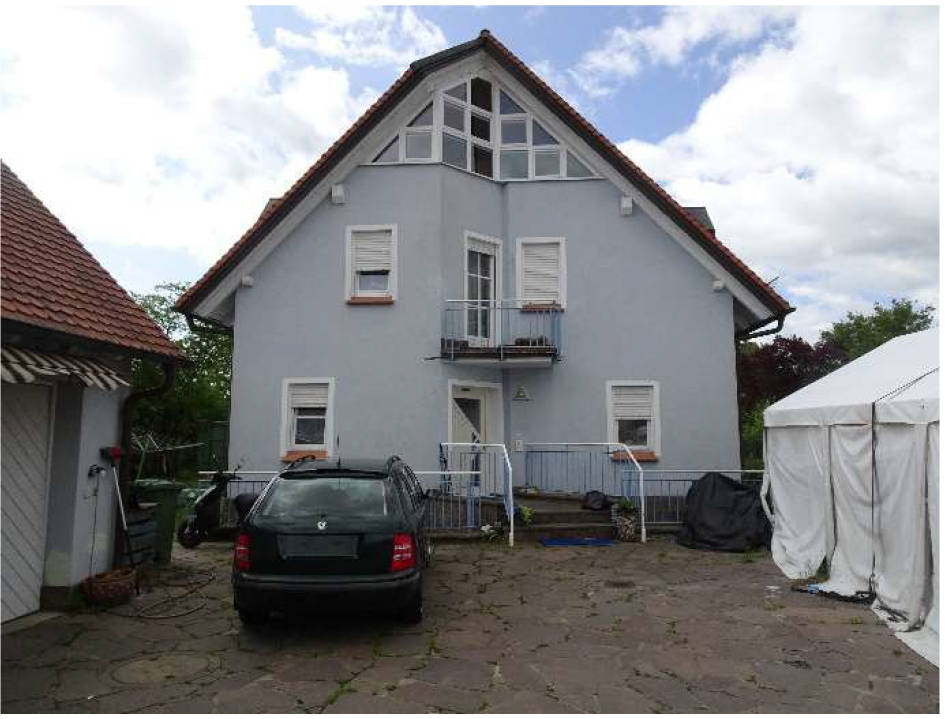 bayern K 0011/2024 Nordring 12a, 91785 Pleinfeld 7