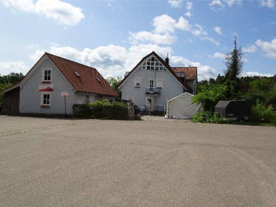 Einfamilienhaus in Nordring 12a, 91785 Pleinfeld