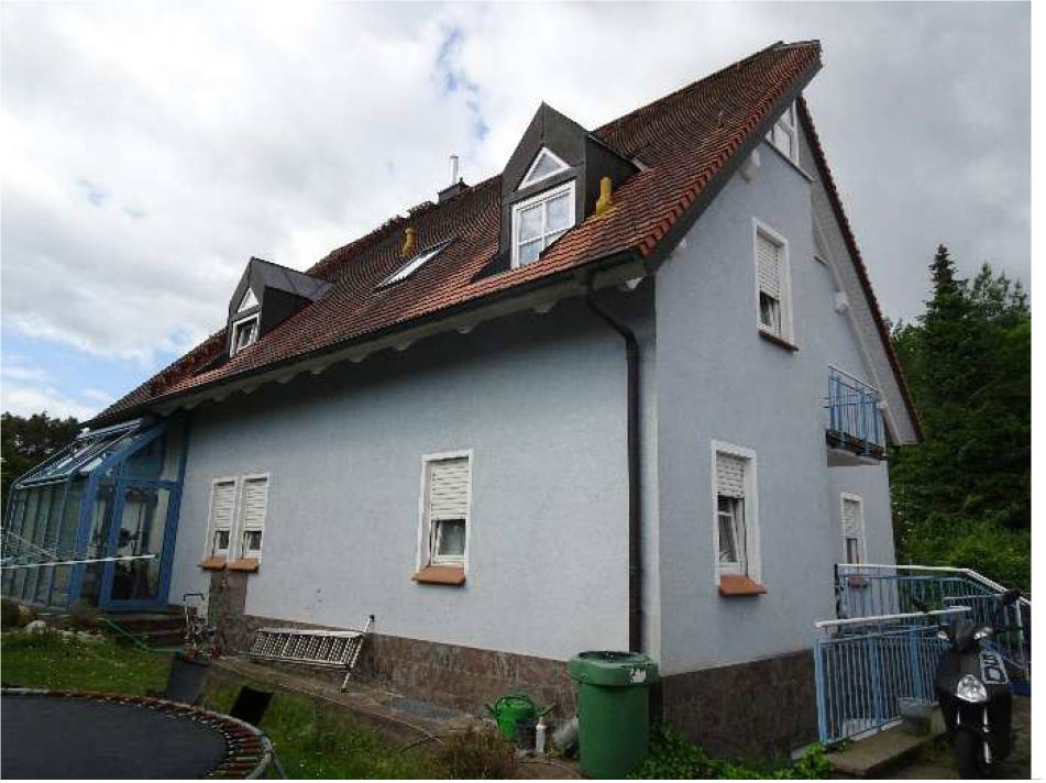 Einfamilienhaus in Nordring 12a, 91785 Pleinfeld - Bild 2