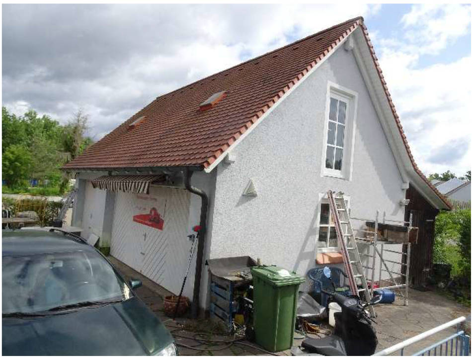 Einfamilienhaus in Nordring 12a, 91785 Pleinfeld - Bild 4