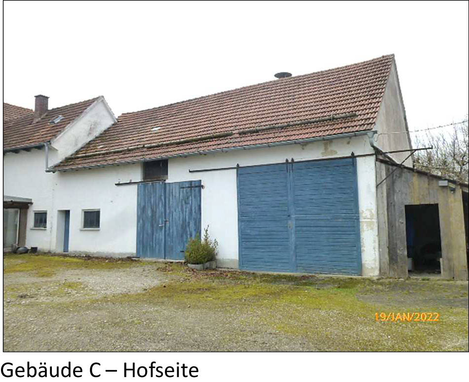 bayern K 0011/2025 Hauptstraße 73, 75, 86937 Scheuring 6