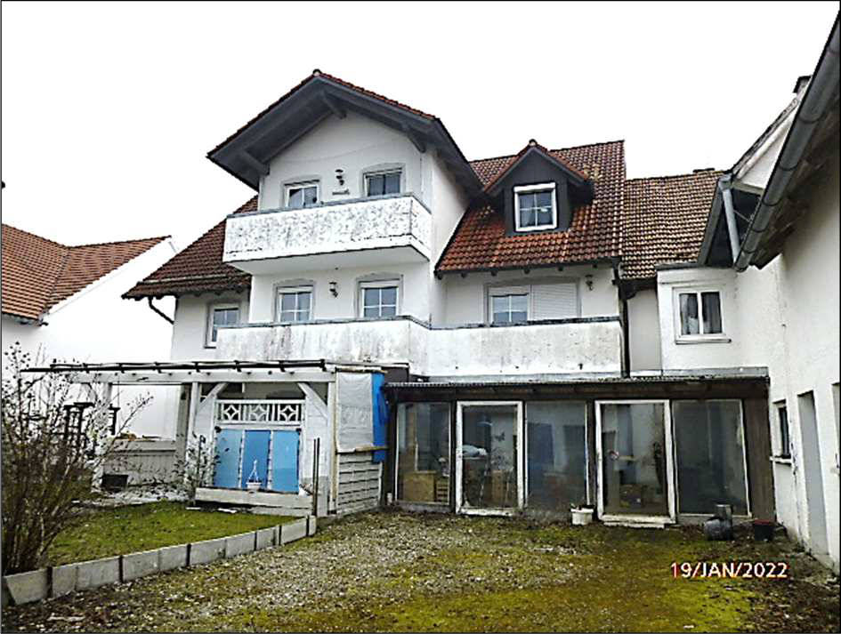 bayern K 0011/2025 Hauptstraße 73, 75, 86937 Scheuring 7