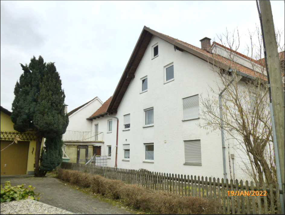 bayern K 0011/2025 Hauptstraße 73, 75, 86937 Scheuring 8