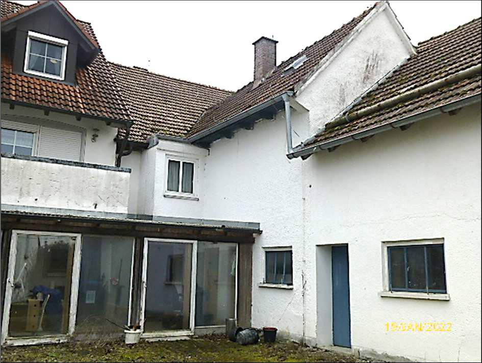 bayern K 0011/2025 Hauptstraße 73, 75, 86937 Scheuring 11