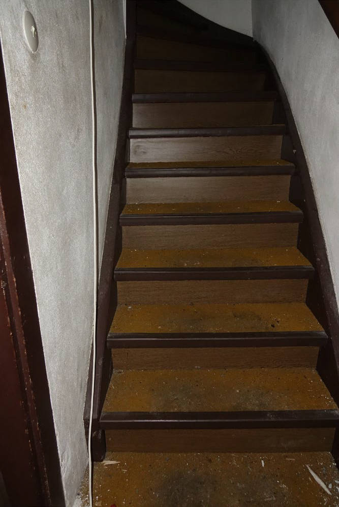 Grundstück mit Einfamilienhaus bebaut in Wallstraße 20, 95111 Rehau - Bild 5