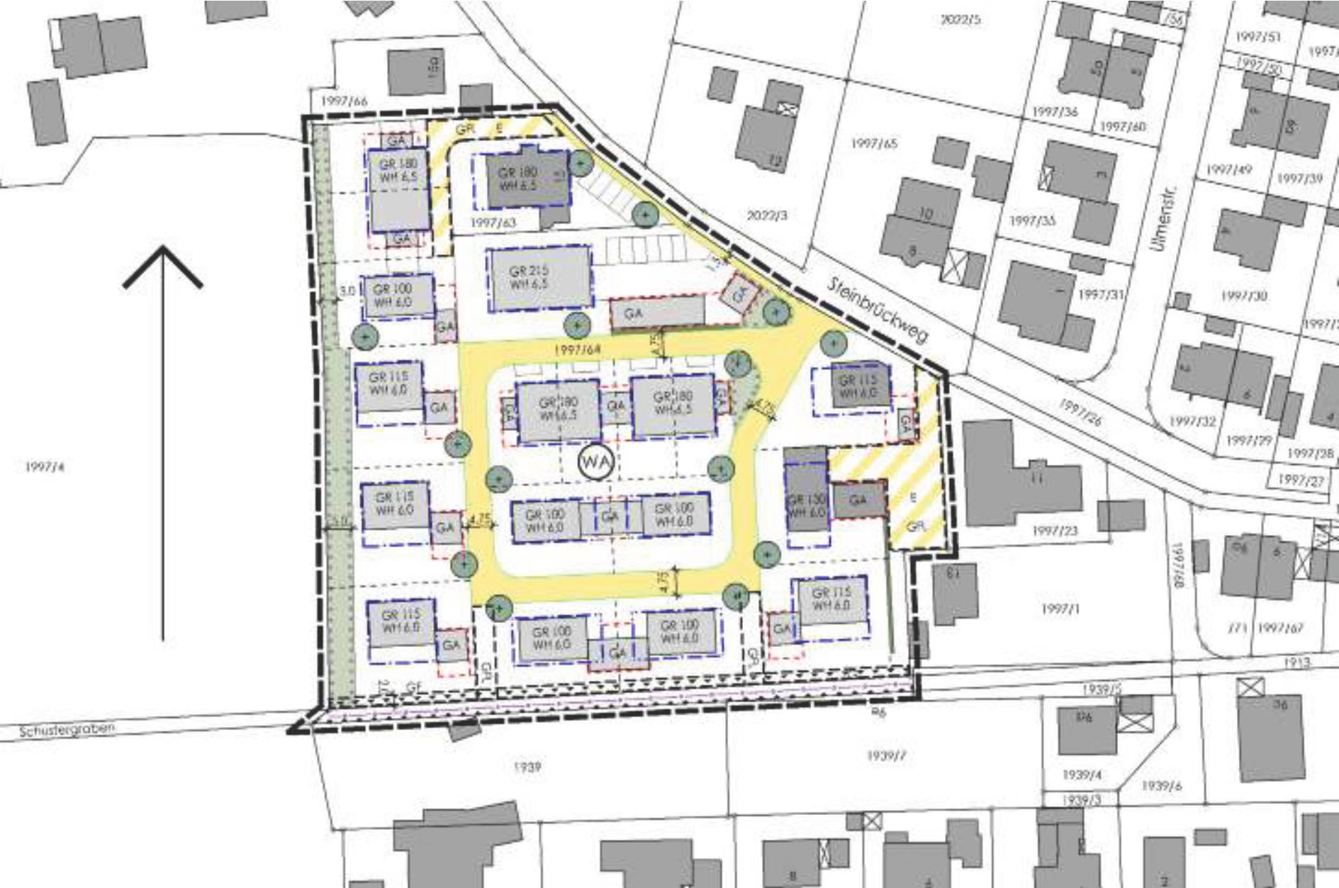 bayern K 0011/2025 Gärtnerweg 12, 83135 Pfaffenhofen am Inn 36
